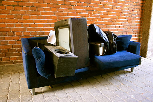 Best Construction Debris Removal  in Maple Bluff, WI