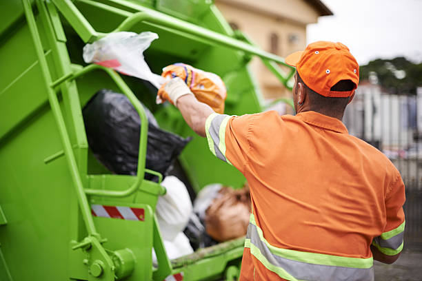 Best Household Junk Removal  in Maple Bluff, WI