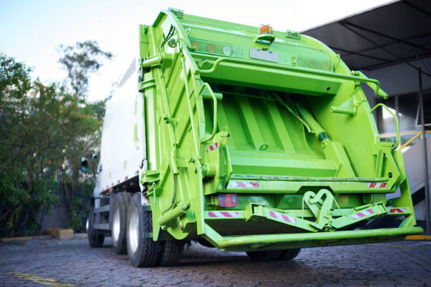 Reliable Maple Bluff, WI Junk Removal Solutions